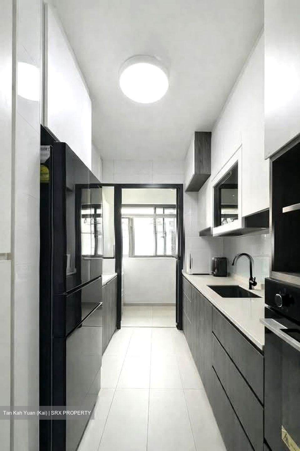 Blk 115C Alkaff Lakeview (Toa Payoh), HDB 3 Rooms #544485751